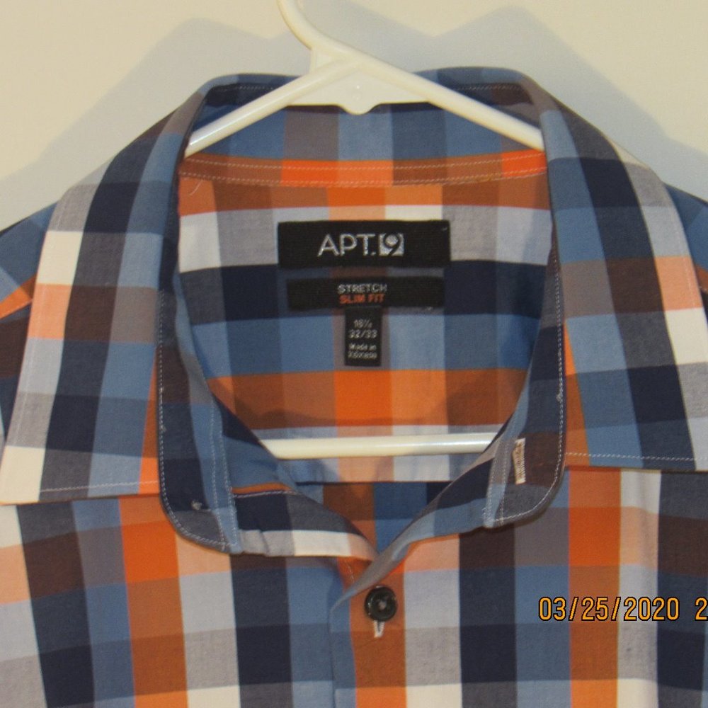 Shirt - Picture 2 of 2